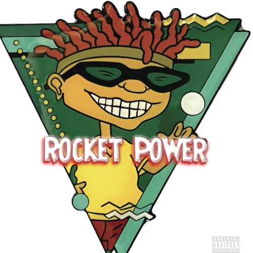 Rocket Power