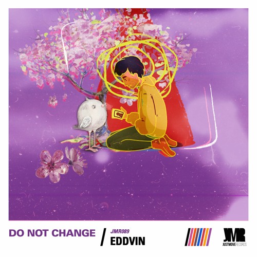 Eddvin - Do Not Change