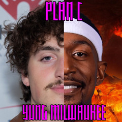 Bradley Beal n' Benson Boone Space-Themed Diss Track