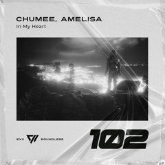 Chumee, Amelisa - In My Heart (Radio Edit)