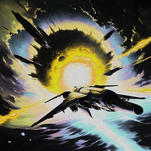 SUPERLUMINAL