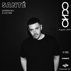 Santé - Exclusive Set for OCHO by Gray Area [8/22]