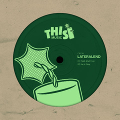Lateralend - Hard Stop [CLICK BUY FOR FREE DL]