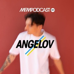 MFM Booking Podcast #01 by Angelov
