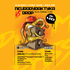 Solar Tsunami Neurodydaktyka 14.12 DJ Contest (Winner)