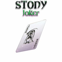STONY - Joker (FREE DOWNLOAD)