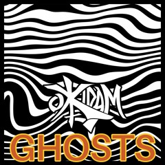 Okidam - Ghosts (sample)