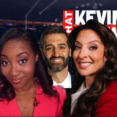 101825 - That Kevin Show - Hour 1