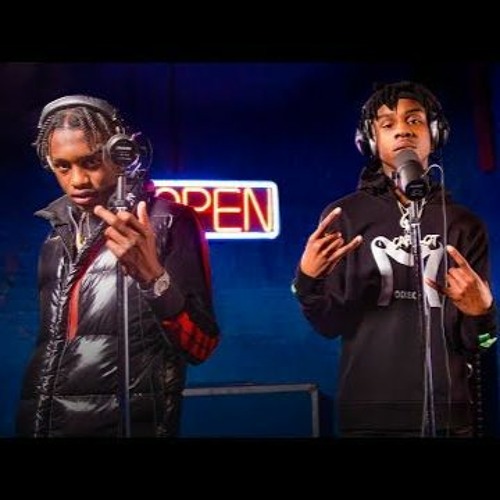 Stream Polo G x Lil Tjay Type Beat by Chico | Listen online for free on ...