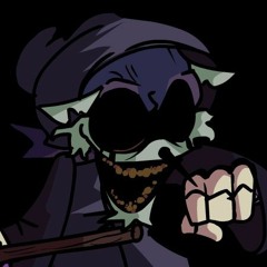 [FNF] Trick or Flee (Vs. Sonic.exe D-Sides Fan Project)