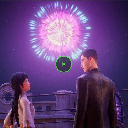 Stream 时间之子 Endless Journey of Love[1080P]高清电影 by