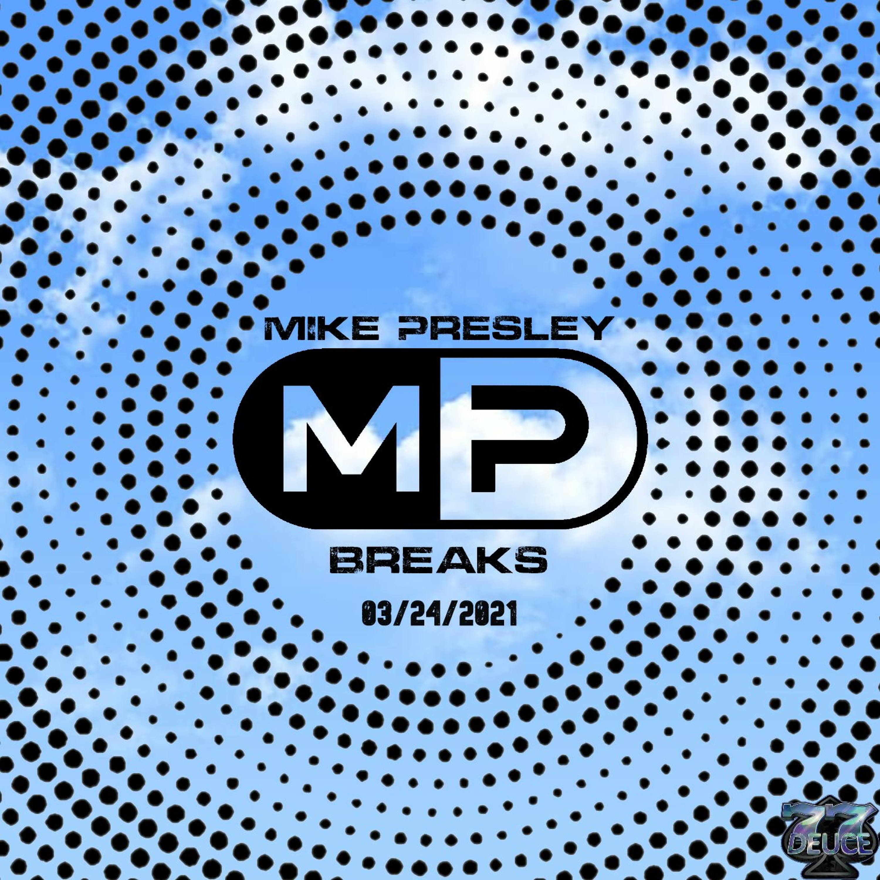 DJ Mike Presley