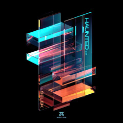 Selek - Haunted [Premiere]