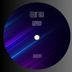 Fellin' High (FREE DL)