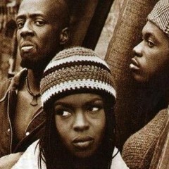 Rebel Rapper - Fugees John Peel Session