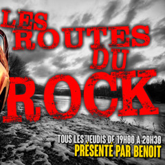 LES ROUTES DU ROCK - ROUTE 238 DU 10 04 25 - MUSICOJARDIN SPECTACLES VIVANTS 10EME