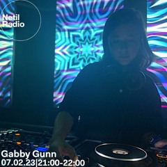 Gabby Gunn - Netil Radio [Best of the Best]