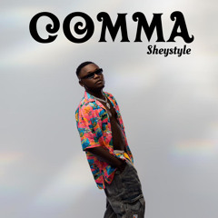 comma (Extended Version)