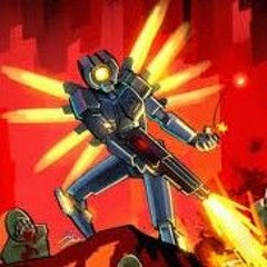 Indolence of Hell(Ultrakill fanmade demo track)