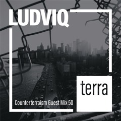 Counterterraism Guest Mix 50: Ludviq