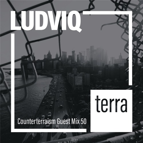 Counterterraism Guest Mix 50: Ludviq