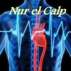Nur El Calp & Nu Love - Tomorrow Never Waits
