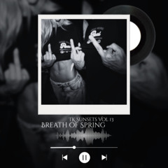 TK Sunsets Vol 13 - Breath of Spring