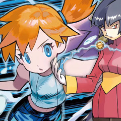 Pokemon Evolution Rap