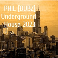 Underground House 2023