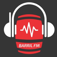 BARRIL FM - Frederico Westphalen RS ( Vinhetas Cantadas Popular )