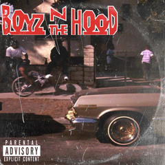 Boyz N The Hood ft D.O.T Tayy