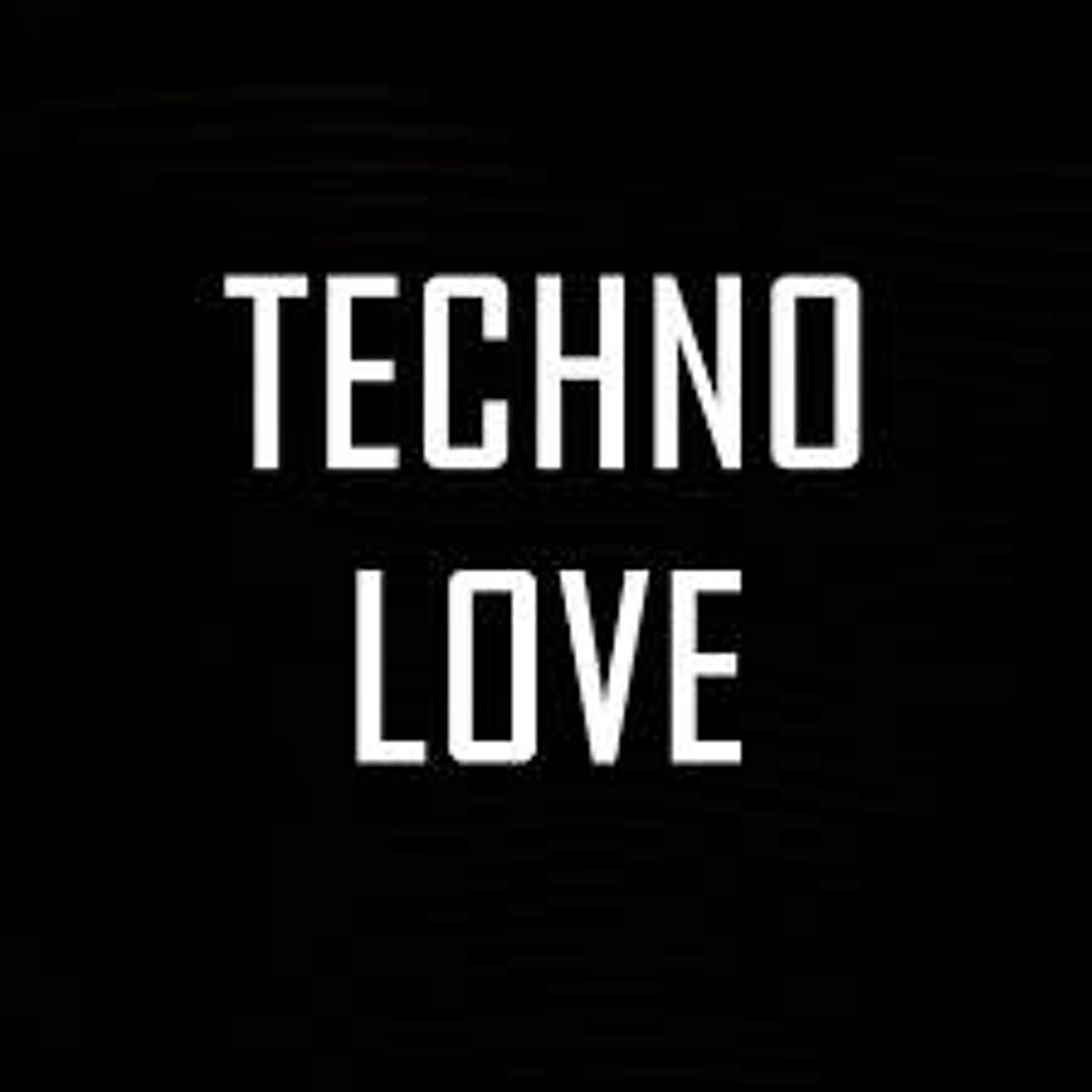 Techno Love [Translovers Mix Edit]