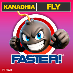 Kanadhia - Fly (Original Mix) [PREVIEW] NOW AVAILABLE!