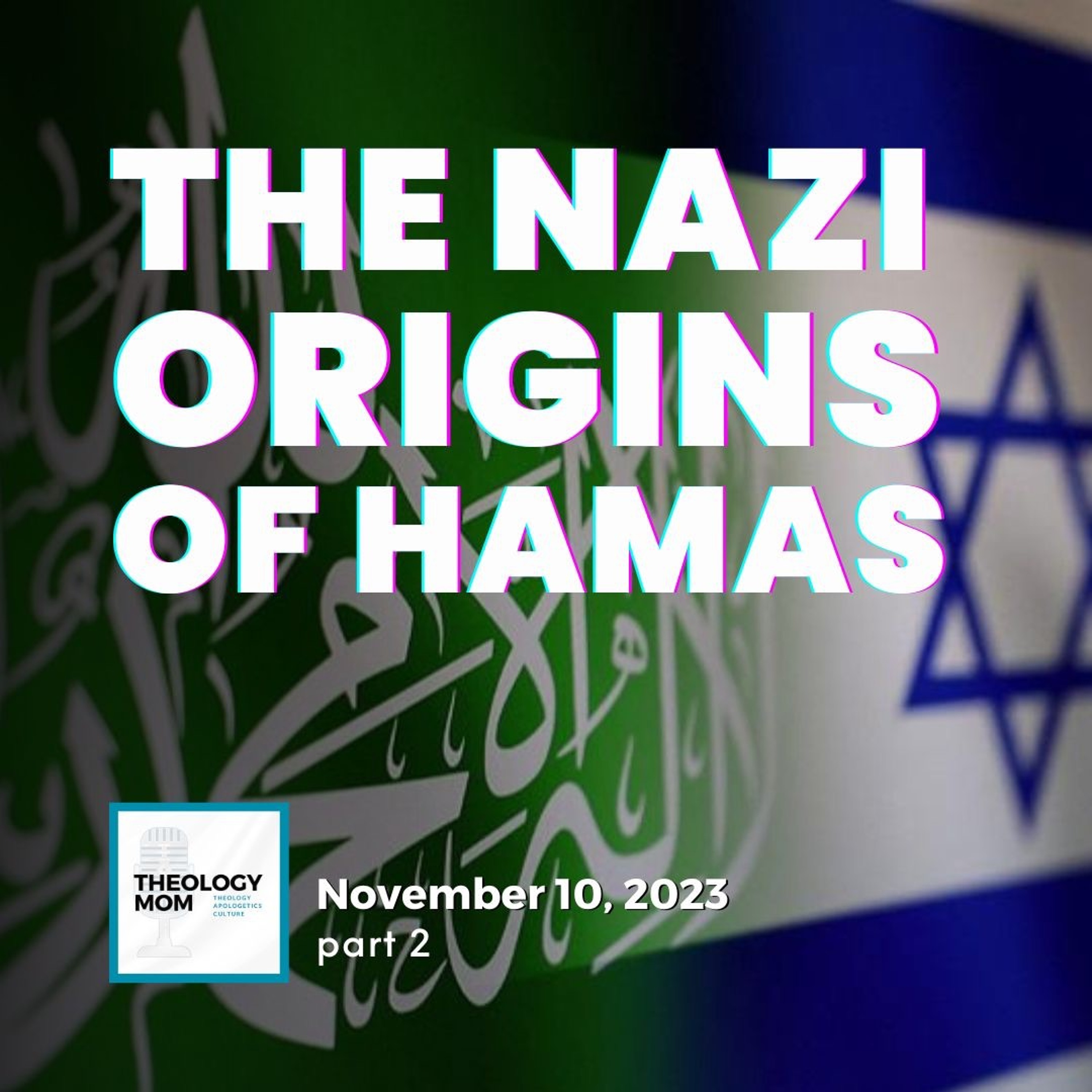 An Insider's Perspective on the War in Israel, part 2