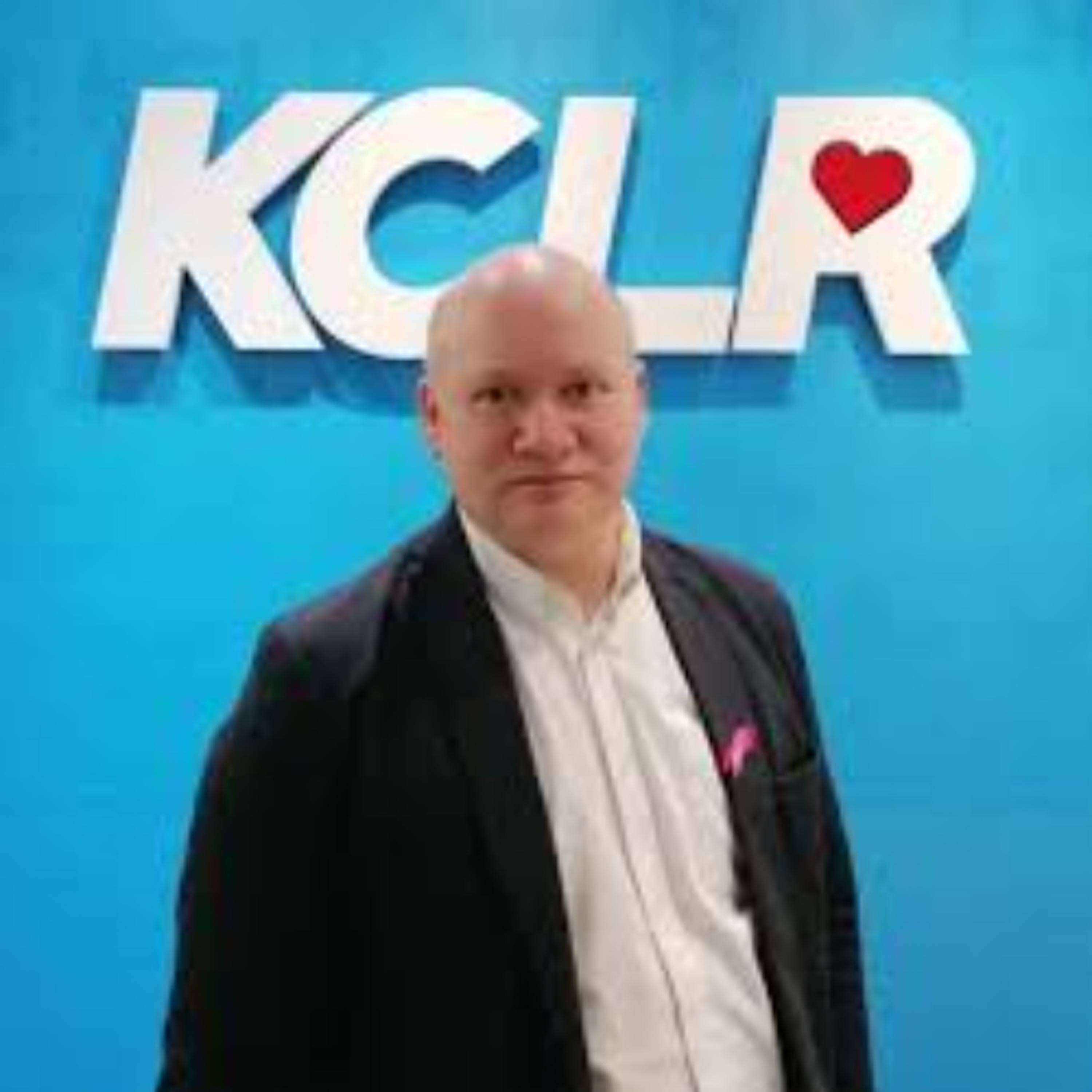 KCLR News: Cllr David Fitzgerald calls for clarity on college fees (6th May 2026) episode artwork
