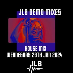 House Demo Mix