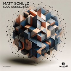 Matt Schulz - Deep Breathing [dtlight006]