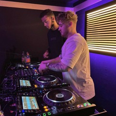 Sean Rooney - Best Of Hard Techno Mix