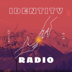 IDENTITY RADIO (018)
