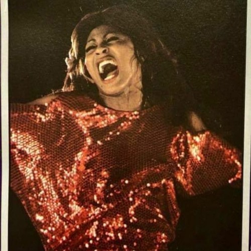 Tina Turner - Disco Inferno (Dirty Trammp Funk Mix by InfidelRokkit)