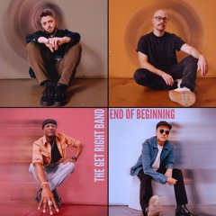 End of Beginning - Djo Cover