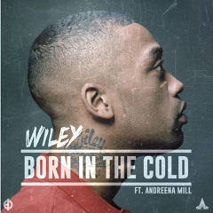 Born In The Cold (Instrumental) [feat. Andreena Mill]