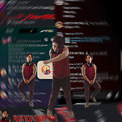 Manipulate Your Minor (Reupload)
