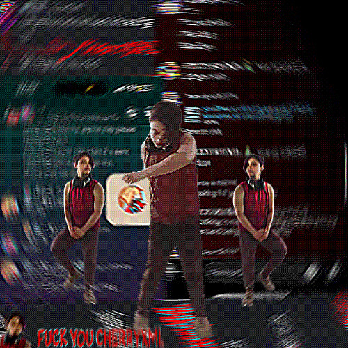 Manipulate Your Minor (Reupload)