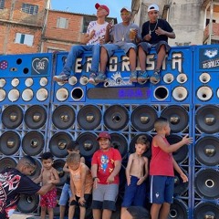 VOCÊ GOSTA DE COISA ERRADA - MC Renatinho Falcão (DJ Paulinho Unico, DJ Guilherme MDF)