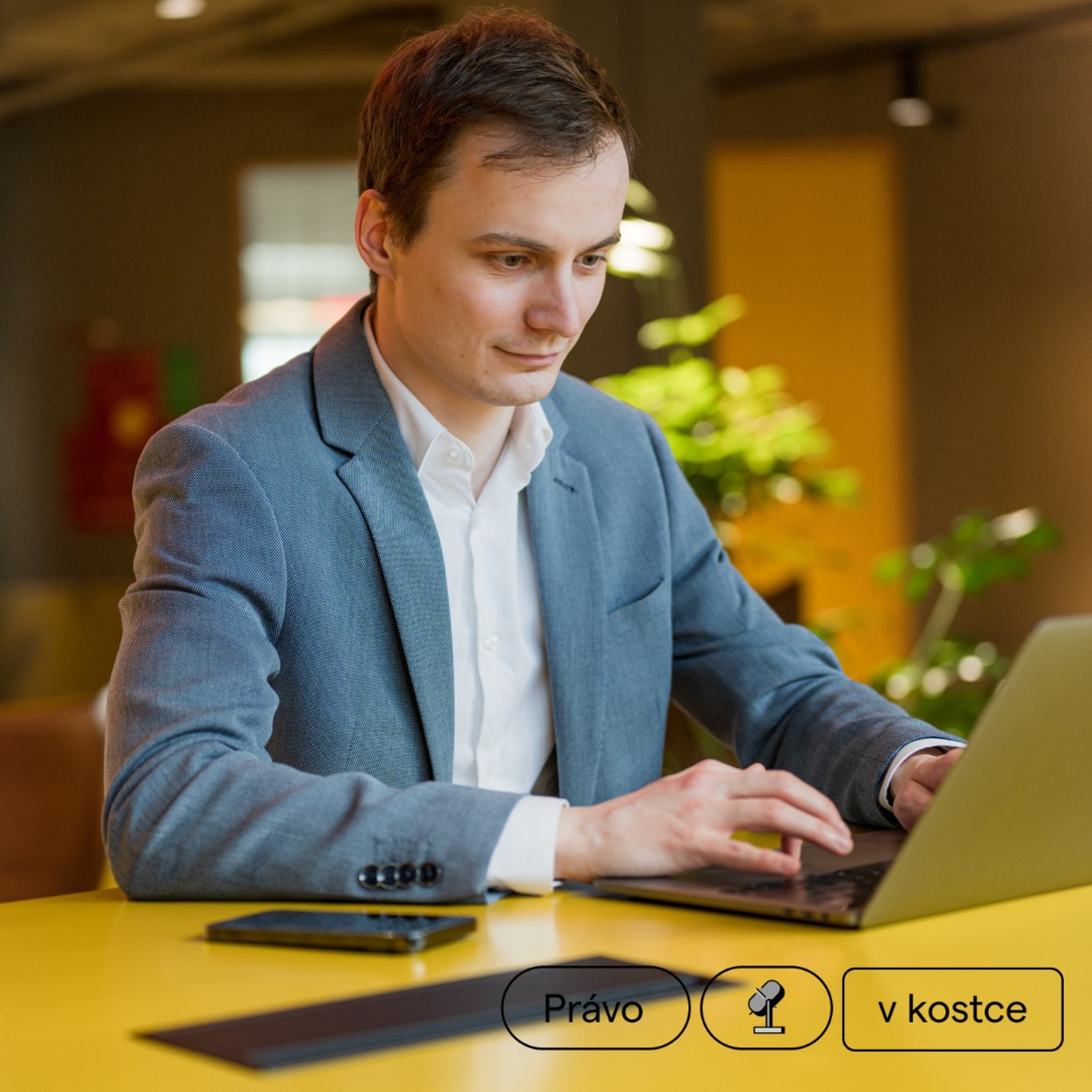 Právo v kostce