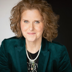 Rebekah Walendzak Slepski Part 1 - Actor, Writer, Coach