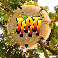 Alen Iliev ft. Elisa, Karina, Mia, Boris and Krum - Ti Pi Ti