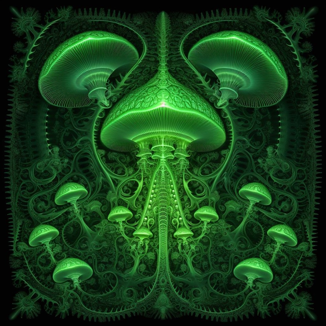 Denial of Service [Forest Set 2023] 152-158 BPM