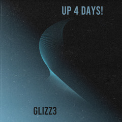 When God Come Back!/ 4 days! prodbywe$t